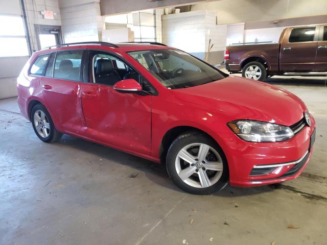 2018 VOLKSWAGEN GOLF SPORT - 3VWD17AU3JM753316