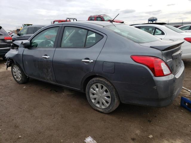 3N1CN7AP3KL876413 | 2019 NISSAN VERSA S