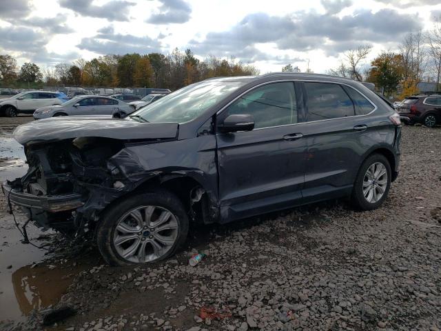 2020 FORD EDGE, VIN: 2FMPK3K91LBB34830