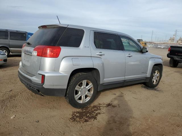 2GKALMEK1G6325503 | 2016 GM c terrain sle