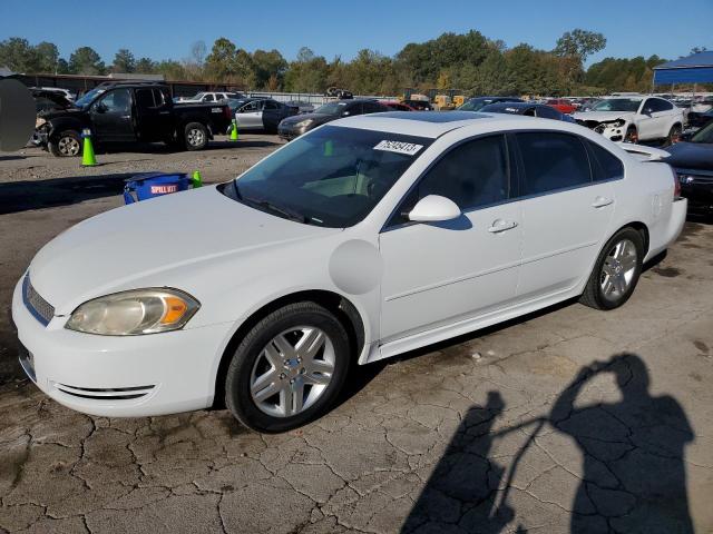 2012 Chevrolet Impala LT