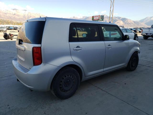 2008 Toyota Scion Xb VIN: JTLKE50E881017867 Lot: 75780913