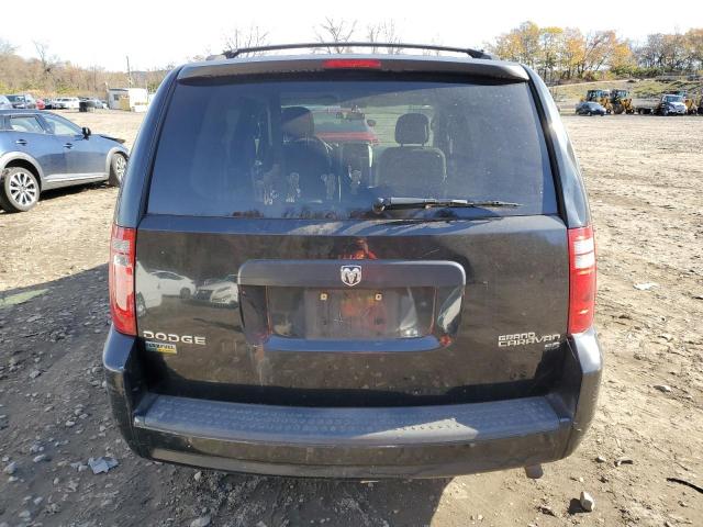 2D4RN4DE6AR336526 | 2010 Dodge grand caravan se