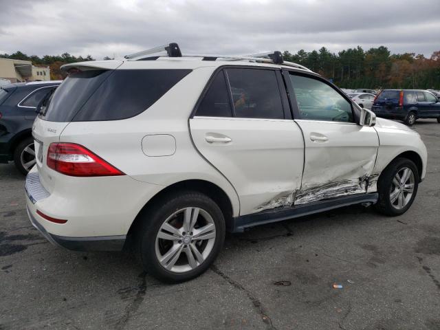 VIN 4JGDA5HB4DA177499 2013 Mercedes-Benz ML-Class, ... no.3