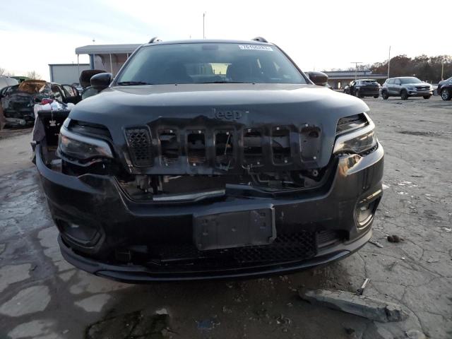 1C4PJLLB6KD376529 | 2019 JEEP CHEROKEE L