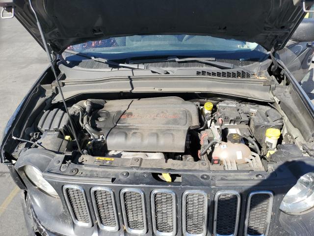 ZACCJAAB9HPF14502 Jeep Renegade Sport
