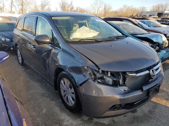 2015 HONDA ODYSSEY EX - 5FNRL5H43FB036407