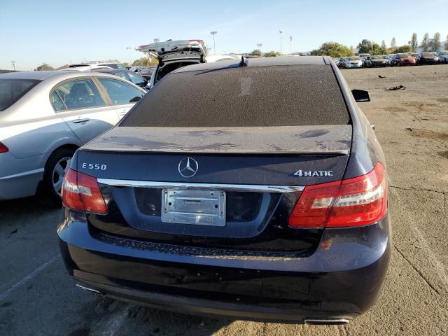 VIN WDDHF9BB9DA672133 2013 Mercedes-Benz E-Class, 5... no.6