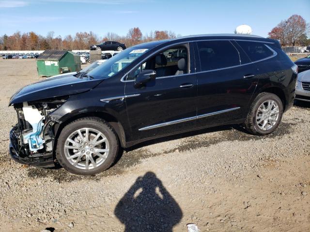 5GAEVAKW7NJ145294 | 2022 BUICK ENCLAVE ES