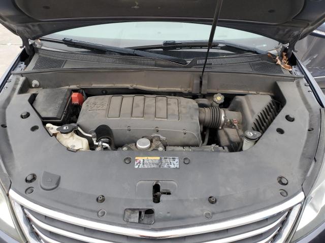 1GNKRJKD4EJ224238 | 2014 Chevrolet traverse ltz