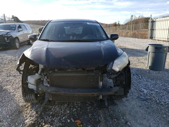 2016 HONDA HR-V 3CZRU5H57GM722348
