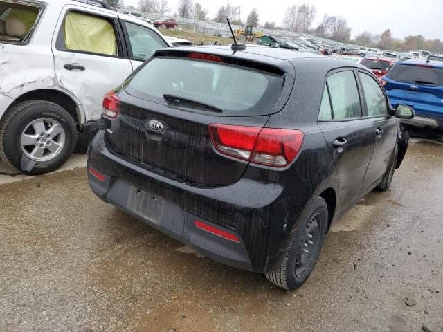 3KPA25AB9JE087482 | 2018 KIA RIO LX