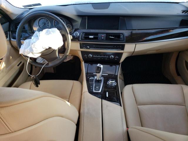 VIN WBAXH5C53DD111701 2013 BMW 5 Series, 528 XI no.8