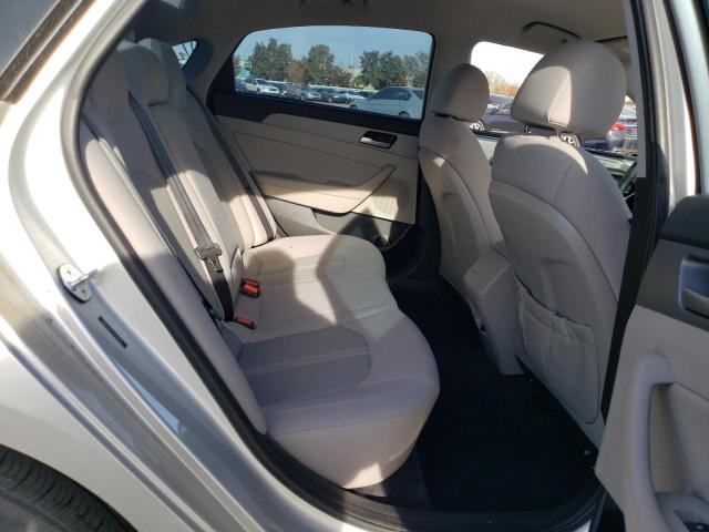 2018 HYUNDAI SONATA SPO - 5NPE34AF3JH598631