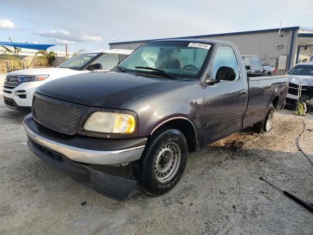 1999 Ford F-150 