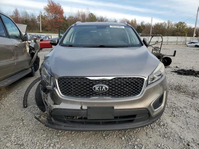 5XYPG4A39HG285636 | 2017 KIA SORENTO LX