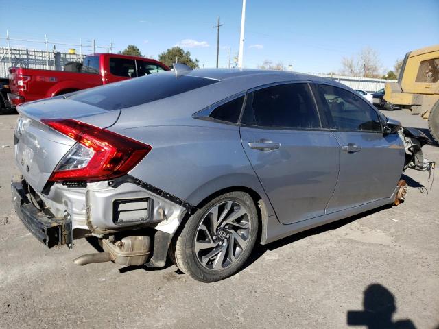 2HGFC2F74JH500775 | 2018 HONDA CIVIC EX