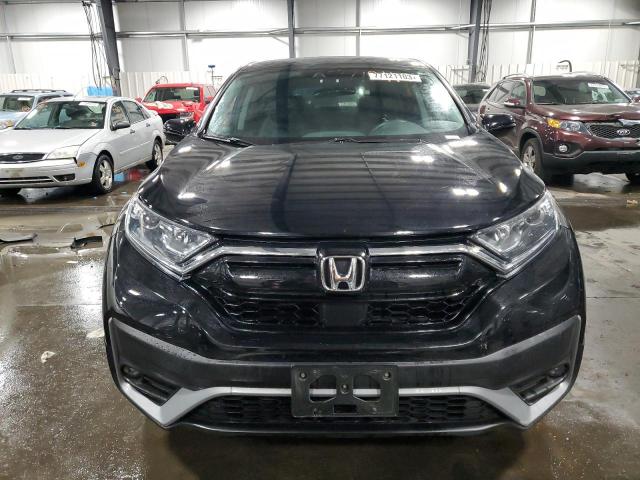 2HKRW2H84MH628096 | 2021 HONDA CR-V EXL