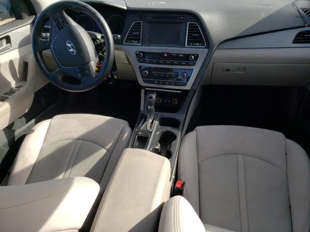 2016 HYUNDAI SONATA SE - 5NPE24AF9GH339220