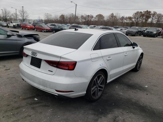 WAUBEGFF9K1026881 | 2019 AUDI A3 PREMIUM