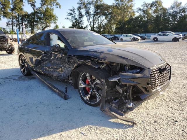 2021 AUDI RS5 WUAAWCF57MA903093