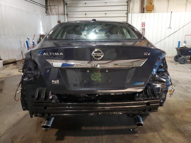 1N4AL3AP3EC414989 | 2014 NISSAN ALTIMA 2.5