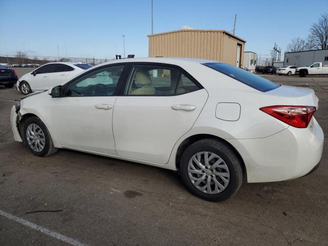 2017 TOYOTA COROLLA L - 5YFBURHE0HP708199