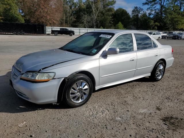 2002 Honda Accord Sedan LX