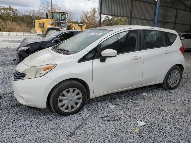 2015 Nissan Versa Note S