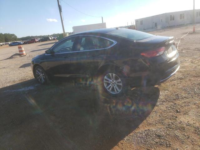 1C3CCCAB2FN723953 | 2015 Chrysler 200 limited