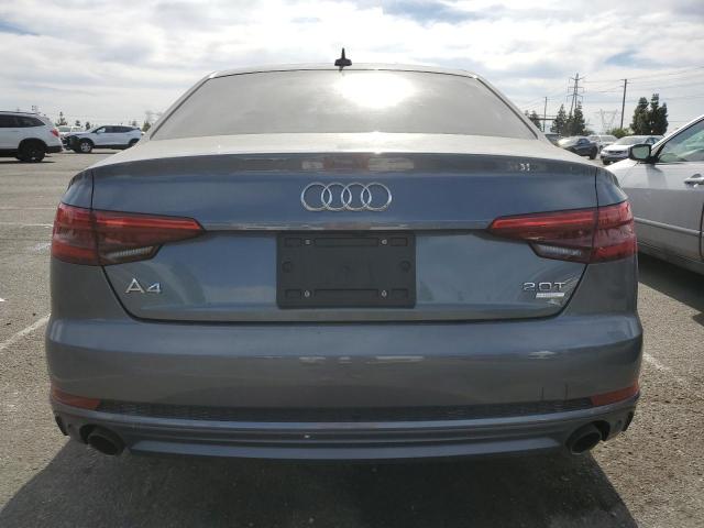 WAUKMAF49HN042742 2017 AUDI A4, photo no. 6