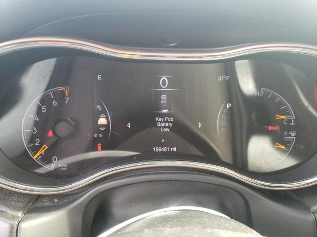 1C4RJFAG9EC242634 Jeep Grand Cherokee Laredo