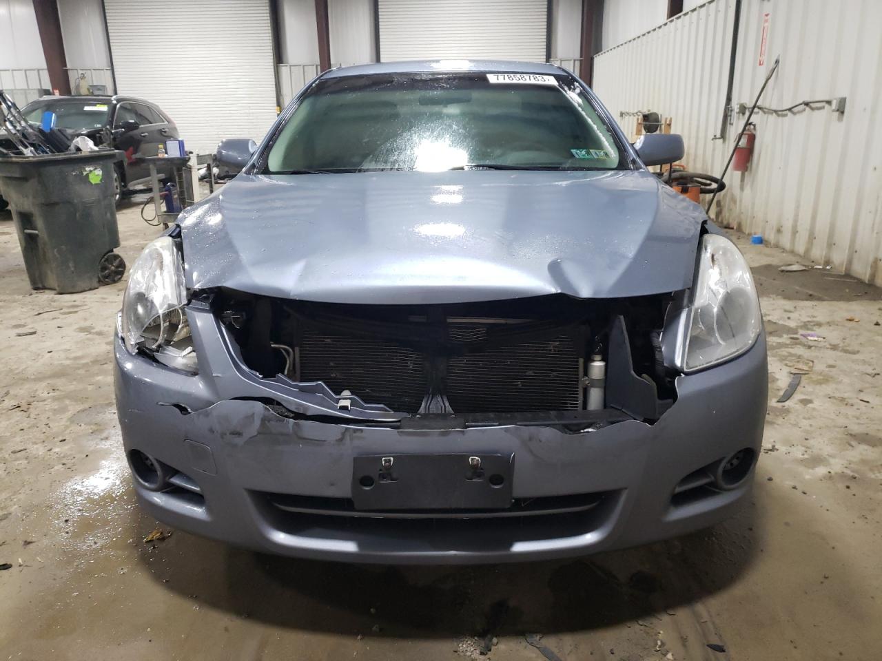 1N4AL2AP2CC239948 2012 Nissan Altima 2.5 S