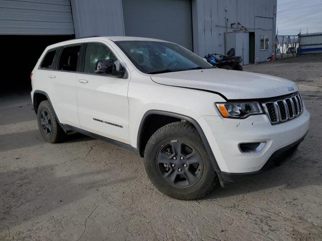 1C4RJFAG9HC817903 Jeep Grand Cherokee Laredo