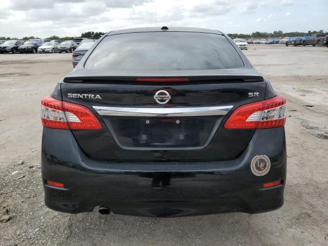 3N1AB7AP6FY345506 Nissan SENTRA S