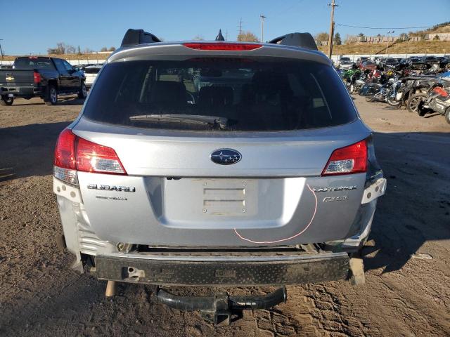 4S4BRBLC7E3236467 | 2014 SUBARU OUTBACK 2.