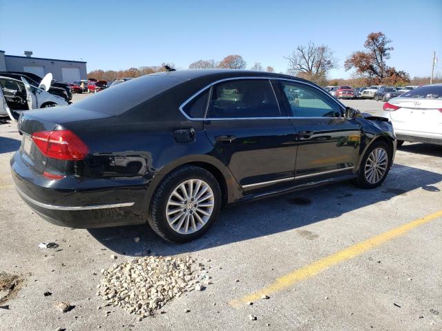 2016 VOLKSWAGEN PASSAT SE 1VWBT7A32GC014750