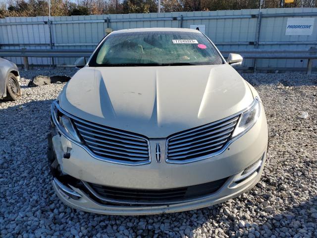 3LN6L2G95FR616895 | 2015 LINCOLN MKZ