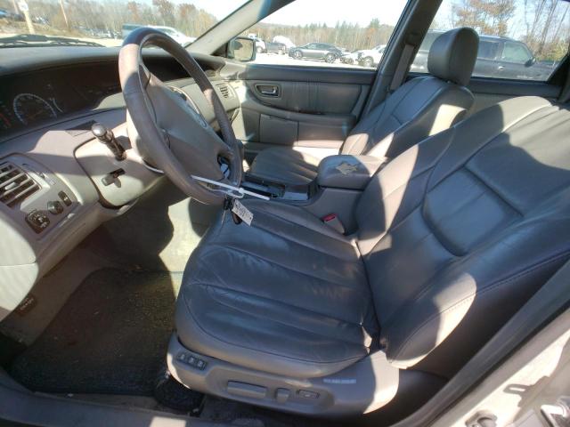 2001 Toyota Avalon Xl VIN: 4T1BF28B41U166519 Lot: 74970843