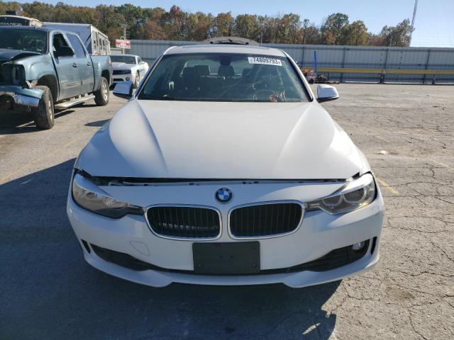 WBA3B3C5XEJ981033 BMW 328 XI