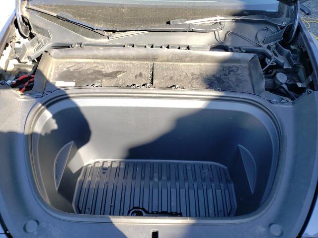 7SAYGDEE6NF512657 Tesla Model Y