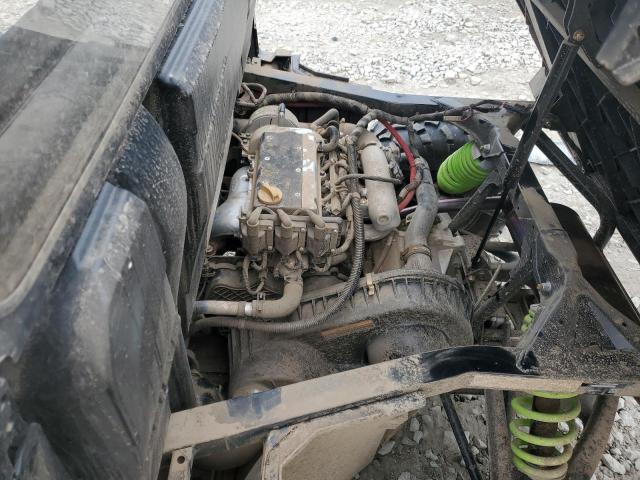 2023 ARCTIC CAT PROWLER PR - 4UF1R4KB0PT302082