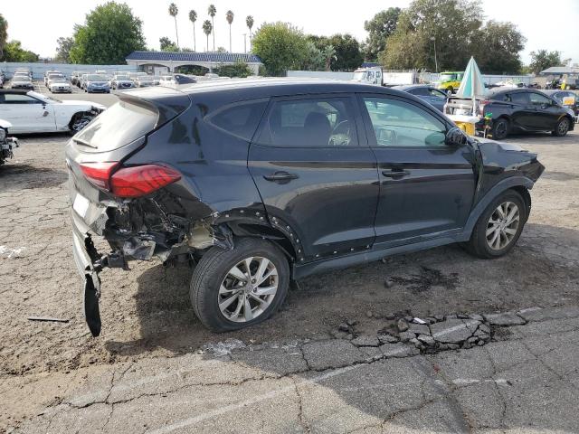 KM8J23A43LU080842 | 2020 HYUNDAI TUCSON SE