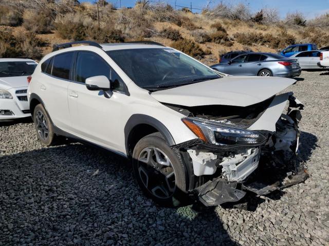JF2GTAMC2K8275729 Subaru Crosstrek Limited