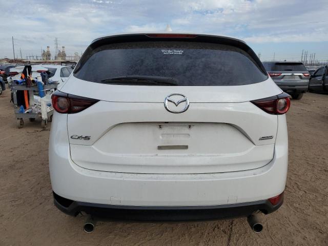 JM3KFABM3J1448149 | 2018 MAZDA CX-5 SPORT