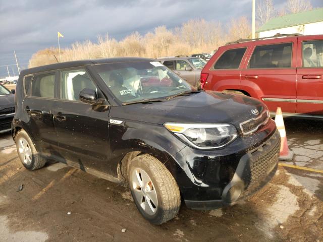 KNDJN2A21F7813638 | 2015 KIA SOUL