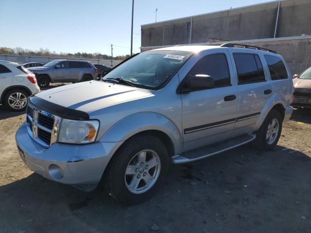 2007 Dodge Durango SLT