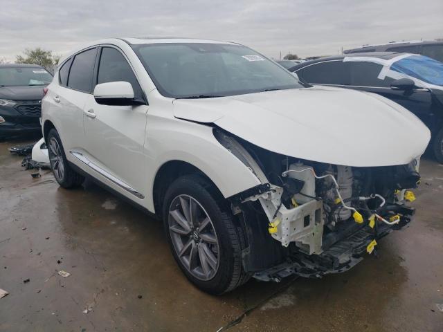 5J8TC1H54KL022466 | 2019 ACURA RDX TECHNO