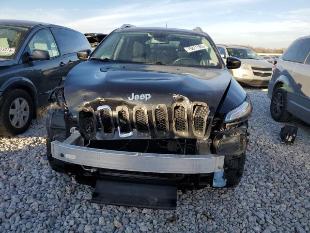 1C4PJMCB5GW109089 | 2016 JEEP CHEROKEE L