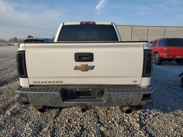 3GCUKREC4EG284948 | 2014 CHEVROLET silverado